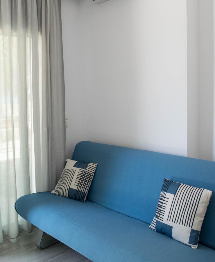 Blue Side Appartement Pefki (Evia)