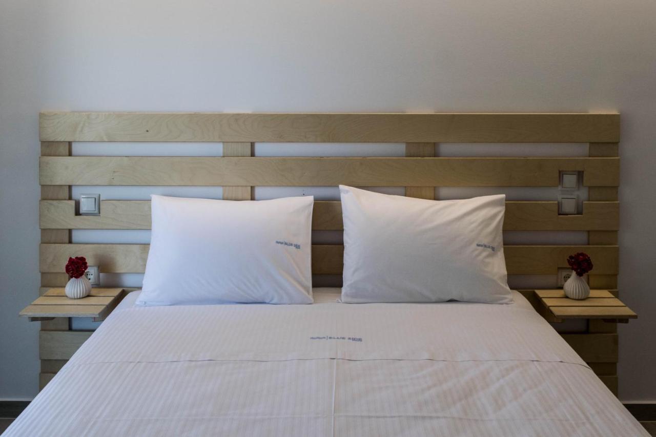 Appartement Blue Side