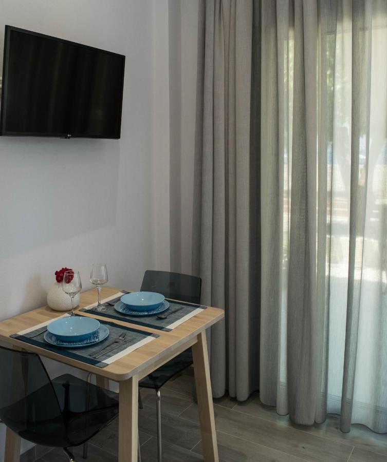 Appartement Blue Side *