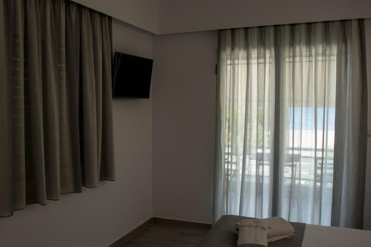 Appartement Blue Side