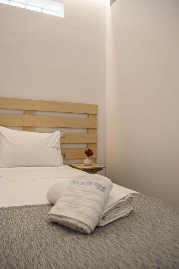 Appartement Blue Side *
