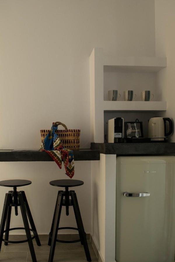 Appartement Blue Side Pefki (Evia)