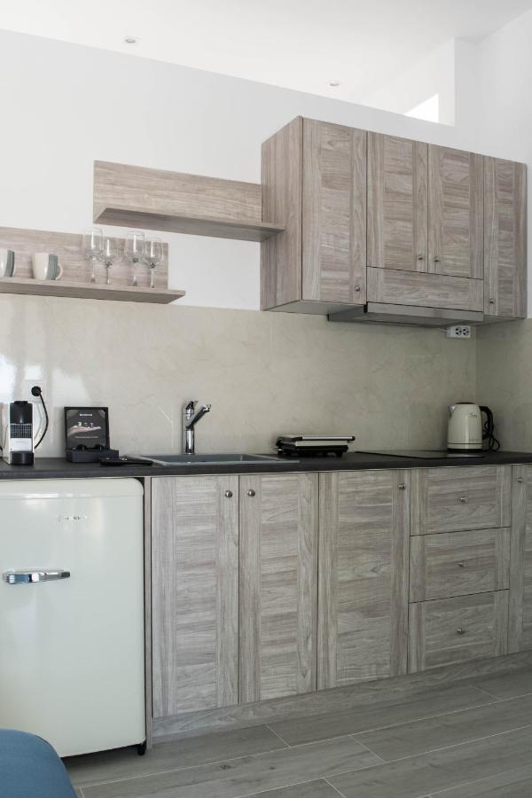 Appartement Blue Side *