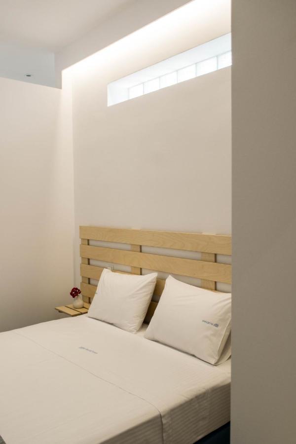 Blue Side Appartement *