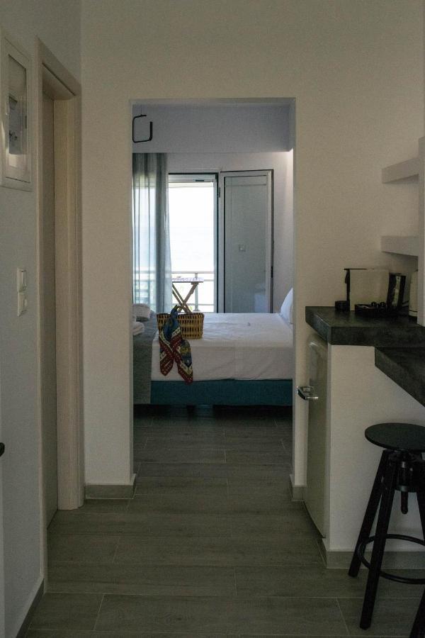 Blue Side Appartement