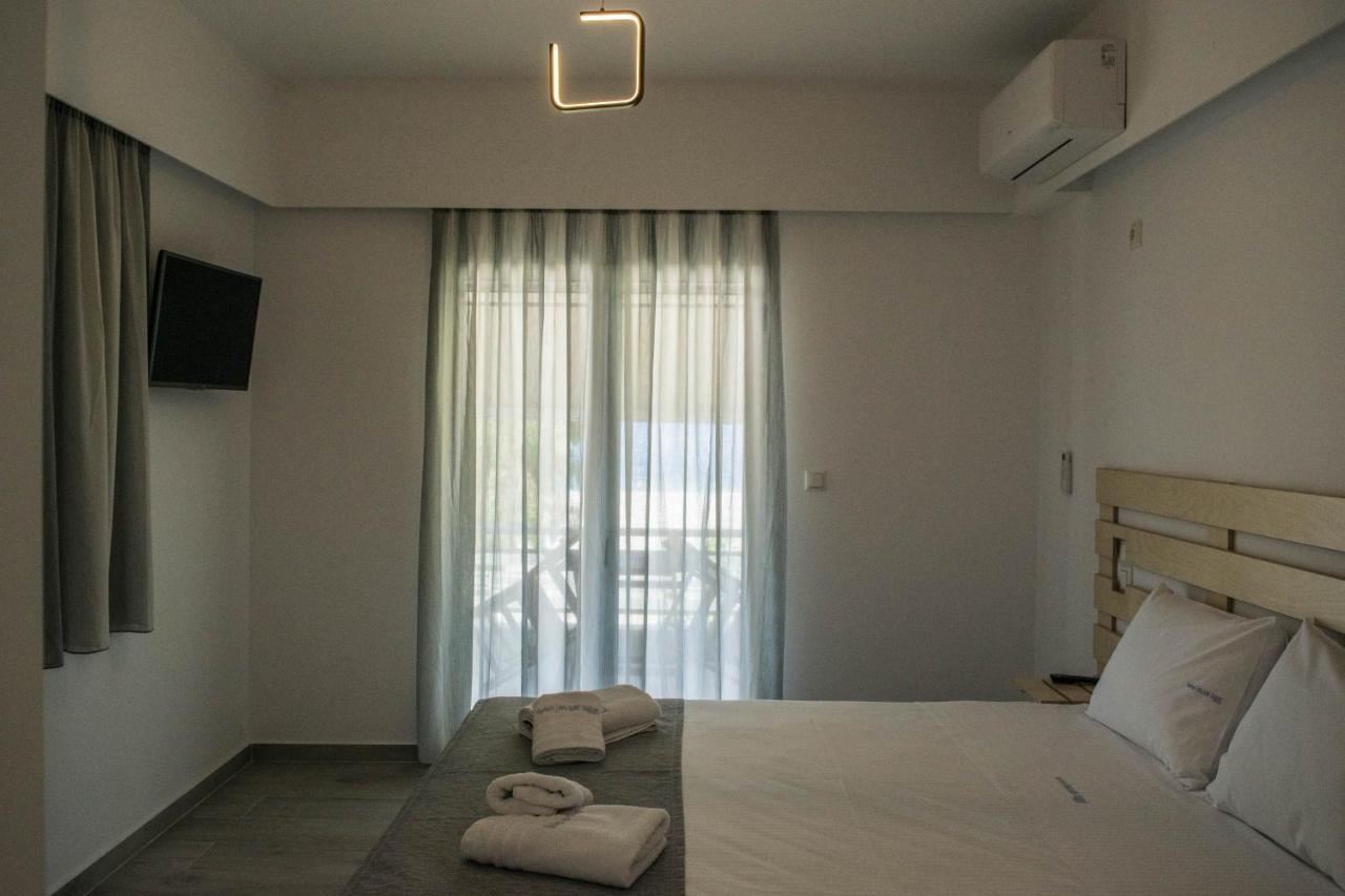 Blue Side Appartement