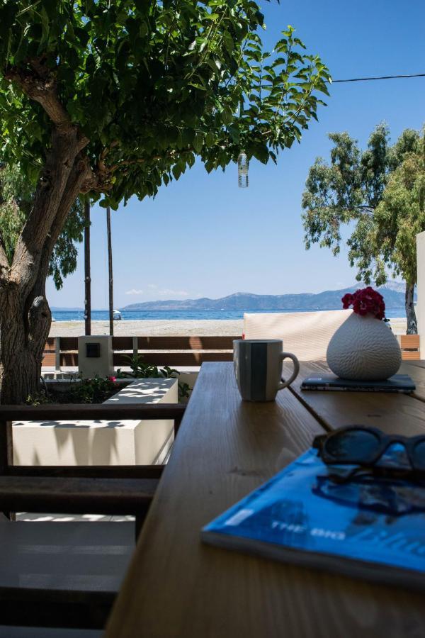 Appartement Blue Side Pefki (Evia)